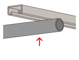 Fischer 3D 197センチ U-Clamp FUBD - fischer international